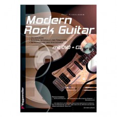 Ralf Fiebelkorn - Modern Rock Guitar