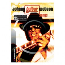 Johnny "Guitar" Watson - Songs