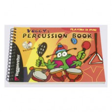 Yasmin Abendroth - Voggys Percussion Book