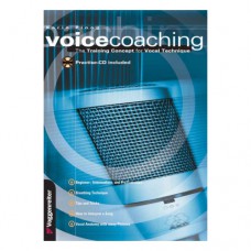 Karin Ploog - Voicecoaching, english version, 116 pages