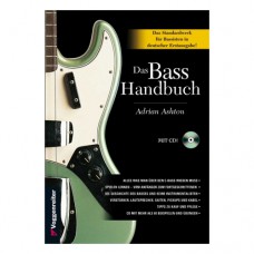 Adrian Ashton - Das Bass-Handbuch