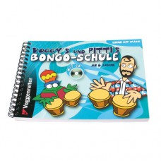 PiTTi Hecht - Voggys und PiTTis Bongo-Schule