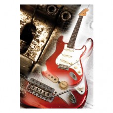 Fender-Stratocaster-Poster