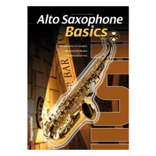 Chris Stieve-Dawe - Alto Saxophone Basics auf deutsch