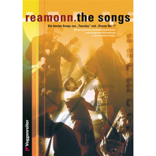 Reamonn. The Songs