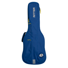 Ritter RGB4 Gigbag für E-Gitarren SBL