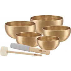 Meinl SB-U-2950 Klangschalen Universal Set, singing bowl