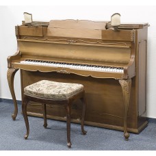 Schimmel Klavier gebraucht, Modell Barock, 3 J Garantie