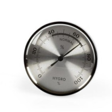 Hygrometer runde Ausführung 70mm