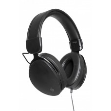 Deluxe Stereo Kopfhörer SHP-5000H