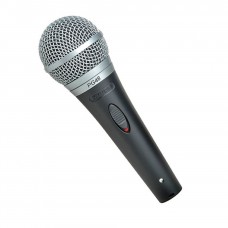 Shure Mikrofon PGA48-XLR für Gesang und Sprache