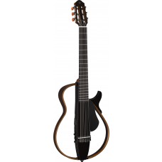 Yamaha Silent Gitarre SLG200N TBL