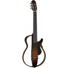 Yamaha Silent Gitarre SLG200N TBS