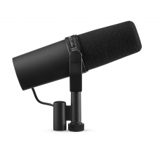 Shure SM7 B Professionelles Studiomikrofon