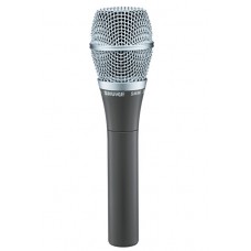 Shure SM86