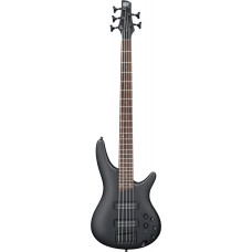 Ibanez SR-Serie 5-Saiter E-Bass SR305EB-WK in Weathered Black