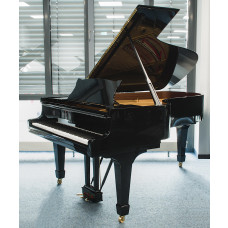 Steinway & Sons B-211 - Flügel, gebraucht, 5 Jahre Garantie