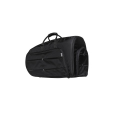 Tasche für Euphonium, Schwarz