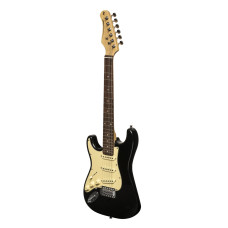 STD SERIE-S 30 E-Gitarre BK 3/4 LH