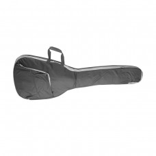 Akustik-Bass Tasche, Gigbag, 10 mm Polsterung