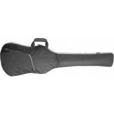 Tasche für E-Bassgitarre, 10 mm Polsterung