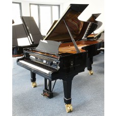 Steinway Sons Flügel, Modell C-227, 88 Tasten, gebraucht - alles neu