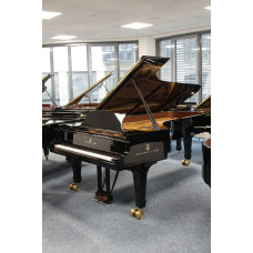 Steinway & Sons Flügel, Modell D-274, Hamburg 1908, Konzertflügel