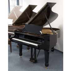 Steinway & Sons Flügel, M-170, gebraucht, Bj. 1948, 3 Pedale