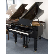 Steinway & Sons Flügel M-170, Miete, Mietkauf - Leasing