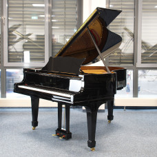 Steinway & Sons Flügel M-170, schwarz Hochglanz, Bj. 1929 in Hamburg