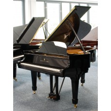 Steinway & Sons O-180, gebraucht, Bj. 1925, schwarz 