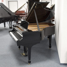 Steinway & Sons, Modell S-155 gebraucht kaufen Pianelli, Ansicht: frontal
