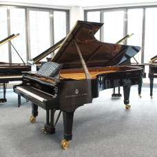 Steinway & Sons Flügel, Modell D-274, Bj. 1893, gebraucht