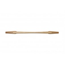 Stimmkeil Diskant, Holz, Beledert