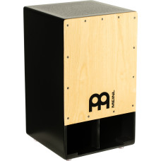 MEINL Percussion Bass Subwoofer Cajon - American White Ash SUBCAJ1AWA