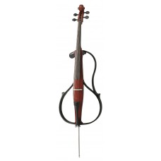 Yamaha silent Cello SVC 110