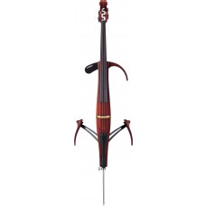 Yamaha silent Cello SVC 210