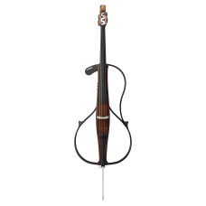 Yamaha Silten Cello SVC300F in braun
