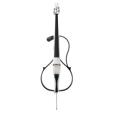Yamaha Silten Cello SVC300F in Pearl White