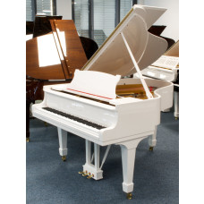 Steinway & Sons Flügel, M-170, gebraucht, Bj. 1911, 3 Pedale