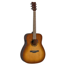 Yamaha TAG1 E Sand Burst
