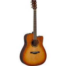 Yamaha TAG3 C Sandburst Transacoustic
