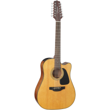 Takamine GD30CE12N 12-Saiter