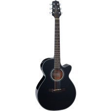 Takamine GF30CEB