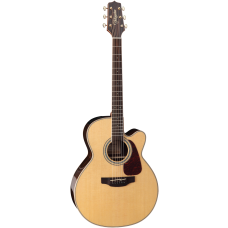 Takamine GN90CEZC mit Tasche