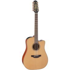 Takamine P3DC 12-Saiter