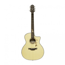 Crafter TB G-MAHO CE mit Tasche