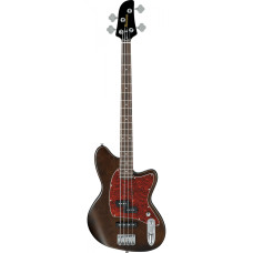IBANEZ Talman 4-Saiter E-Bass in Walnut Flat TMB100-WNF