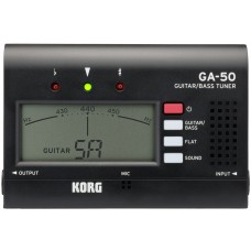 Korg Tuner GA-50 Stimmgerät