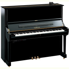 Yamaha Klavier U3 SH3 Silent
